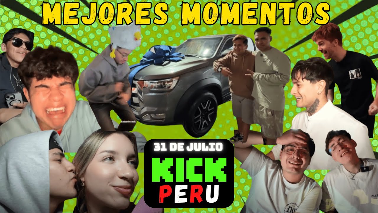 Makita sosteniendo la cámara, cara seria de siempre